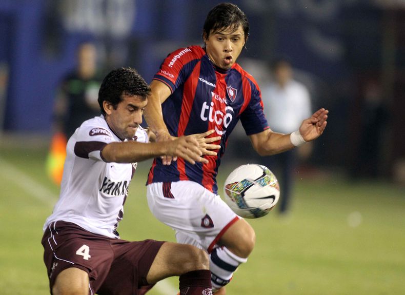 Lanus