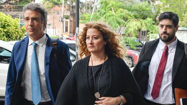 juicio por la muerte de maradona: la fiscalia pidio 12 anos de carcel para luque y 8 para cosachov