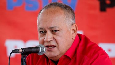 Venezuela confirmó la detención del gendarme argentino: Venía a cumplir una misión