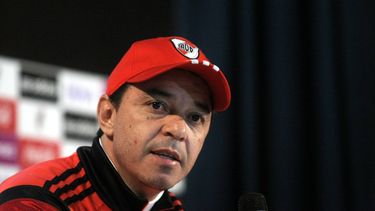 Gallardo: La bronca por la injusticia es lo que nos llevamos de la eliminación