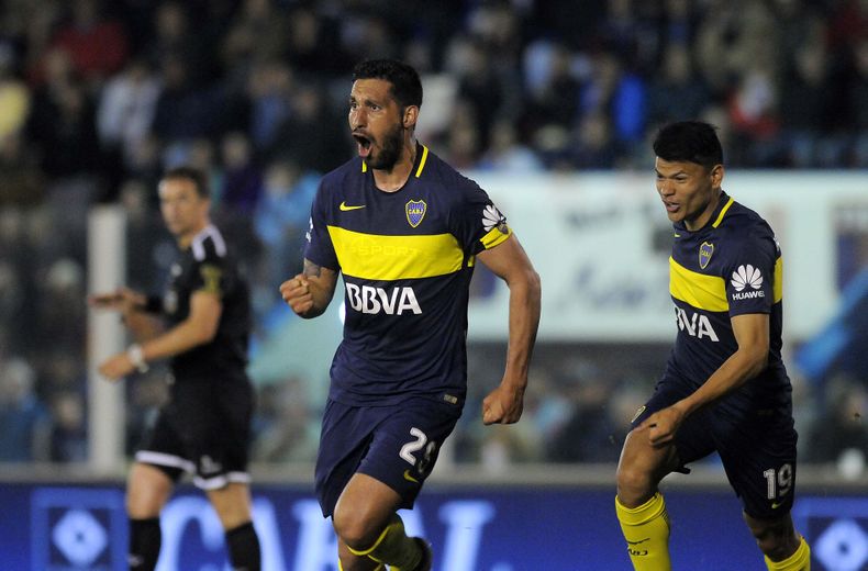 boca