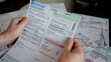 El costo de los servicios públicos en el AMBA subió un 4,6% en julio y se lleva el 15% del salario