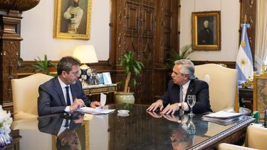 El Gobierno estudia suspender la Ley de Alquileres
