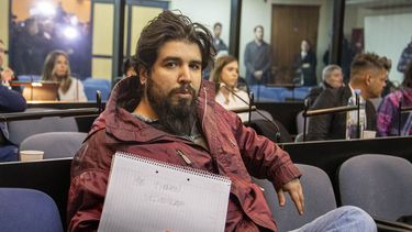 intento de magnicidio contra cfk: sabag montiel fue condenado a 10 anos de prision