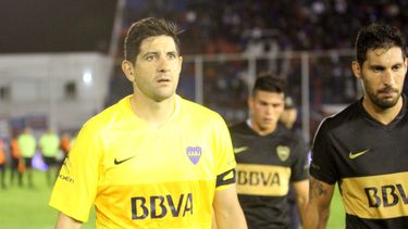 Boca perdió ante Tigre en Victoria y quedó lejos de la cima del torneo