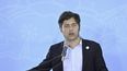 kicillof sobre la nueva forma de votacion: las decisiones de milei estan basadas en mentiras