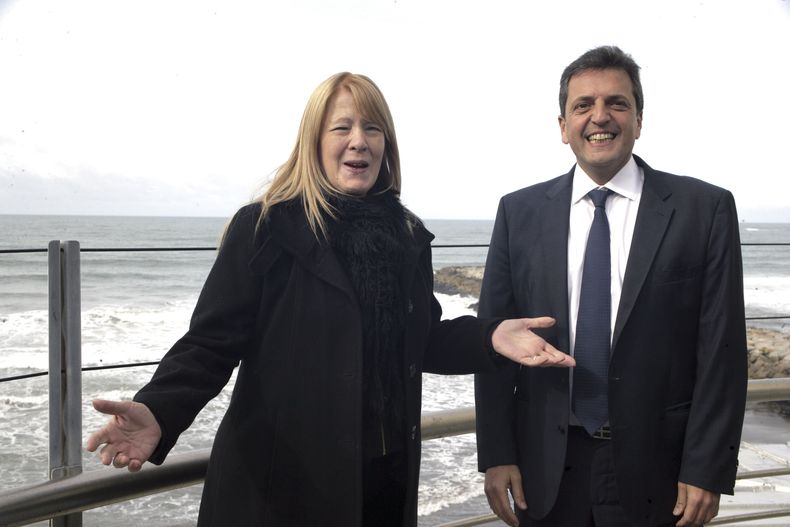 Stolbizer Massa