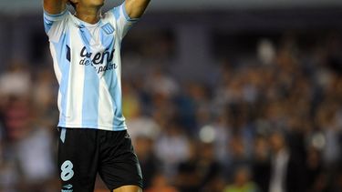 Guaraní eliminó Racing y será el rival de River en las semifinales