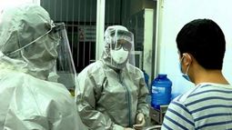 La OMS no descarta que el coronavirus se pueda transmitir por el aire