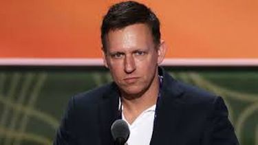 Milei se reunirá con Peter Thiel, un reconocido ejecutivo de Silicon Valley Milei se reunirá con Peter Thiel, un reconocido ejecutivo de Silicon Valley