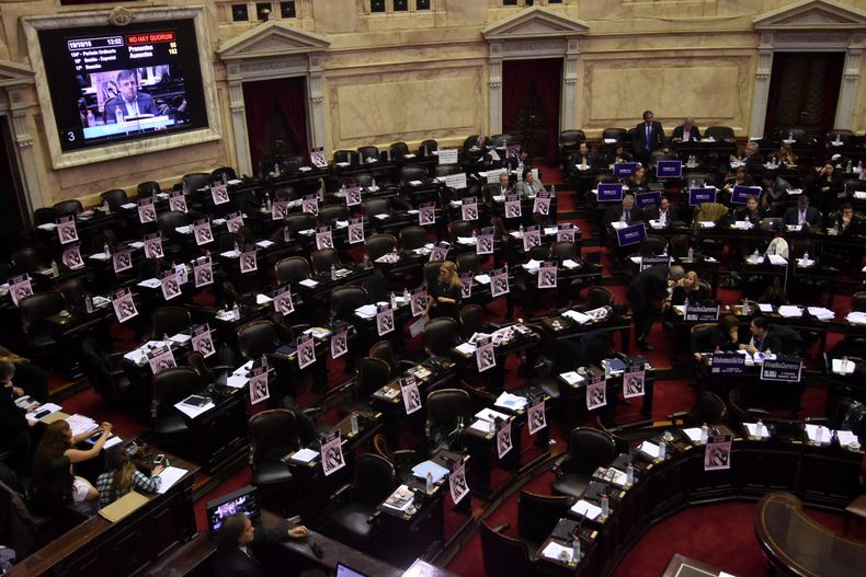 diputados