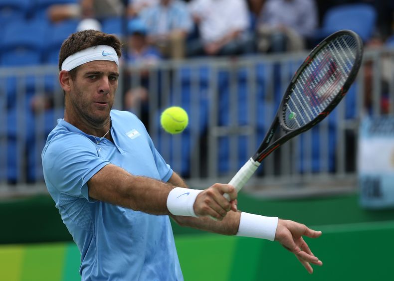 Del Potro