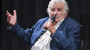 A los 89 años, murió el ex presidente de Uruguay José Pepe Mujica