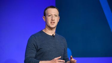 Duro revés judicial contra Facebook por violar leyes de monopolio