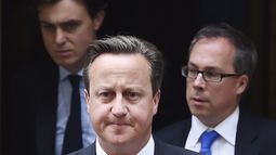 Londres minimizó fallo de la ONU a favor de Argentina: No es vinculante