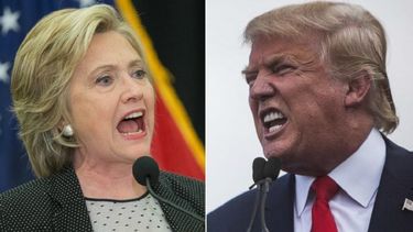 El FBI recomendó no demandar a Hillary por el escándalo de los mails