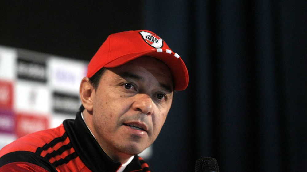 Muñeco al quirófano: Gallardo será operado de cálculos renales