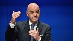 La FIFA comunicó dónde se jugarán los Mundiales de 2030 y 2034