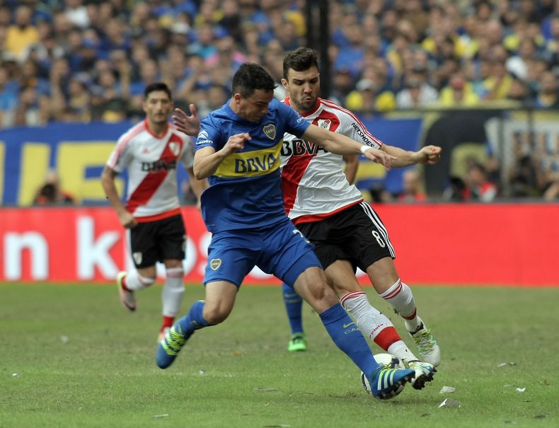 superclasico