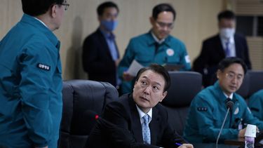 El presidente de Corea del Sur levanta la ley marcial tras las protestas