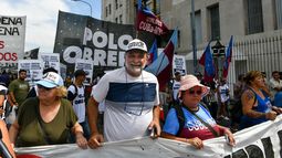 Beneficiarios de Potenciar Trabajo recibirán un bono de $10.000