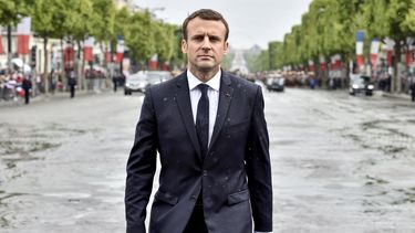 Macron y Le Pen definirán las presidenciales en segunda vuelta