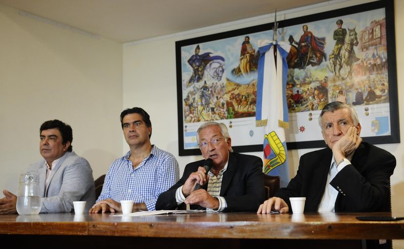 peronismo