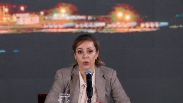 Royón confirmó suba de las tarifas eléctricas para sectores de altos ingresos