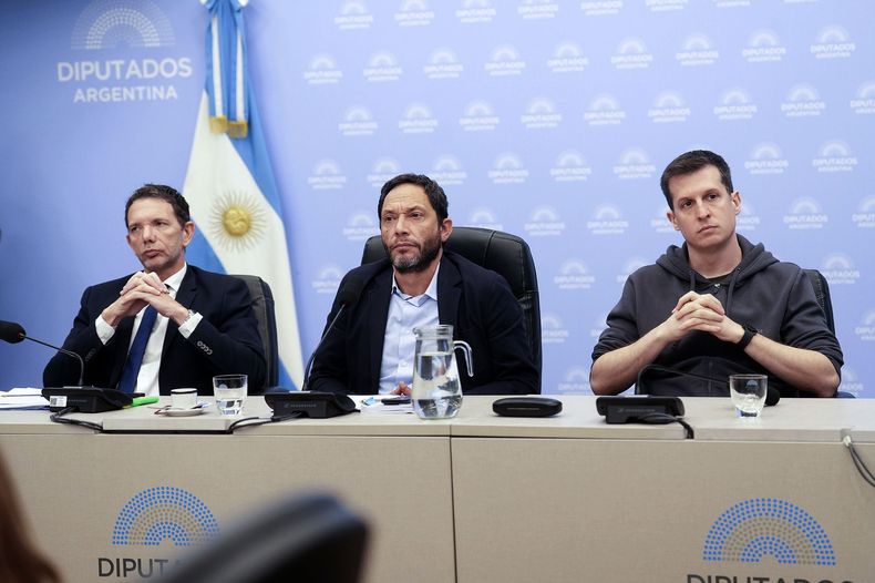Comisión Libra