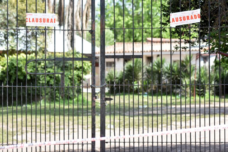 quinta moreno