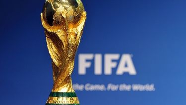 La Copa del Mundo llegará a la Argentina el 25 de octubre