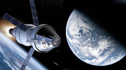 Artemis II supera el récord del Apolo 13 como la misión tripulada más alejada de la Tierra