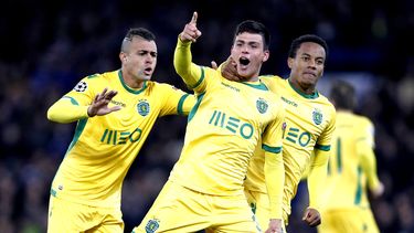 Jonathan Silva es el nuevo refuerzo de Boca