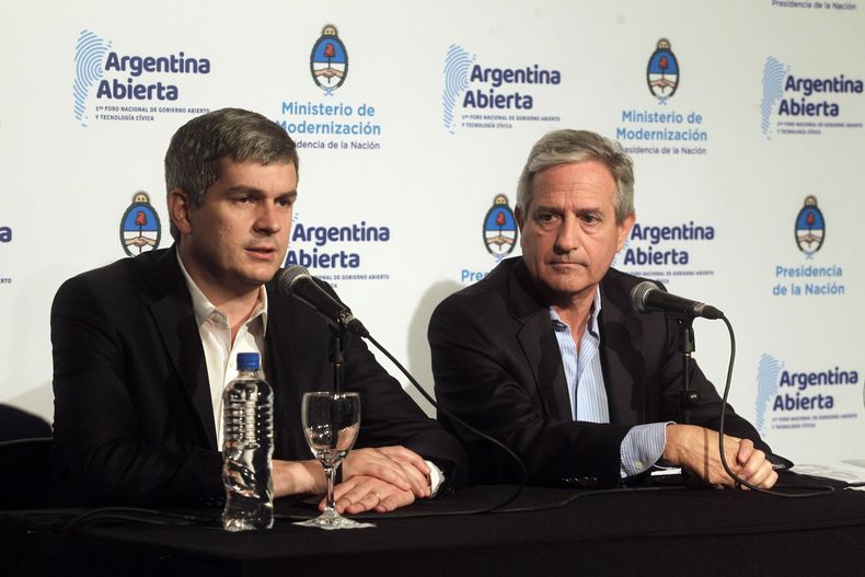marcos peña