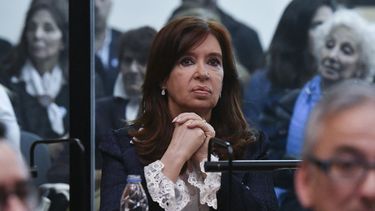 vialidad: la corte dejo firme el decomiso de $685 mil millones contra cristina kirchner y otros condenados