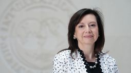 El FMI apoyó la reforma laboral, pero alertó sobre los costos de la transición El FMI apoyó la reforma laboral, pero alertó sobre los costos de la transición