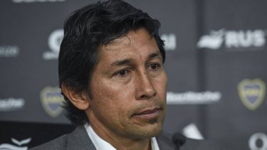 Bermúdez contra Tevez: No podemos aceptar el oportunismo político