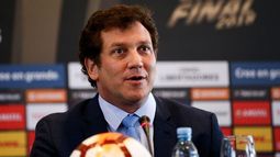 Conmebol: la Superfinal se jugará entre el 8 y el 9 de diciembre en el exterior
