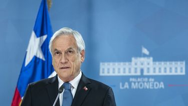 Aprueban en Chile el impeachment a Piñera­
