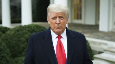 Histórico: someterán a Donald Trump a su segundo juicio político