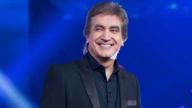 Con la mira en 2027, Dante Gebel se reunió con referentes de la CGT y con Llaryora Con la mira en 2027, Dante Gebel se reunió con referentes de la CGT y con Llaryora