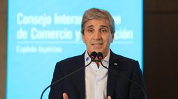 El Gobierno deja de cobrar el 95% del Impuesto País para las importaciones