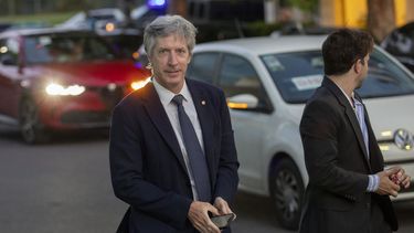 bausili: compramos mas dolares que ninguna otra administracion