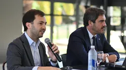 River cuestionó el funcionamiento del Comité Ejecutivo de la AFA y anunció que no participará de sus reuniones River cuestionó el funcionamiento del Comité Ejecutivo de la AFA y anunció que no participará de sus reuniones