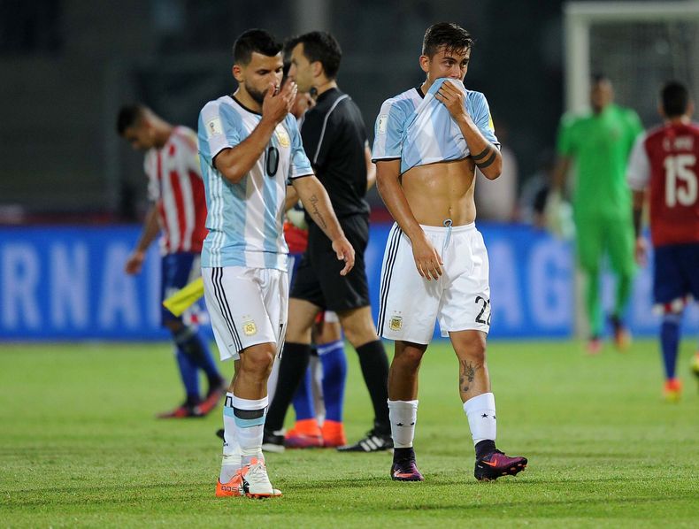 argentina