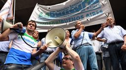 Los bancarios cerraron un aumento del 2,9% para enero y el sueldo inicial saltará a $2.125.000