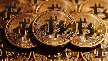 El Banco Central Europeo aconsejó prudencia con las inversiones en bitcoins