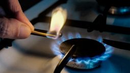 Tarifas de gas: el Gobierno oficializó nuevos aumentos que regirán desde el 1º de abril