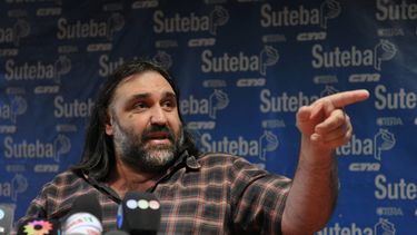 Docentes bonaerenses acordaron un aumento del 40% hasta julio