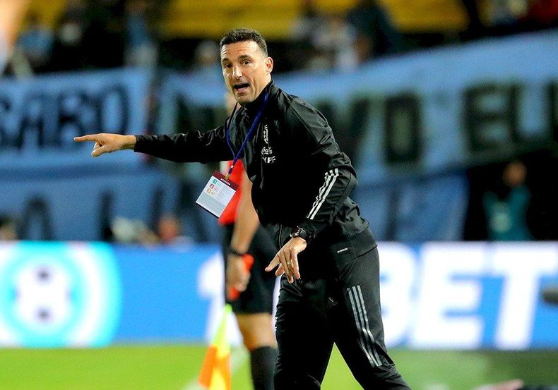 Scaloni